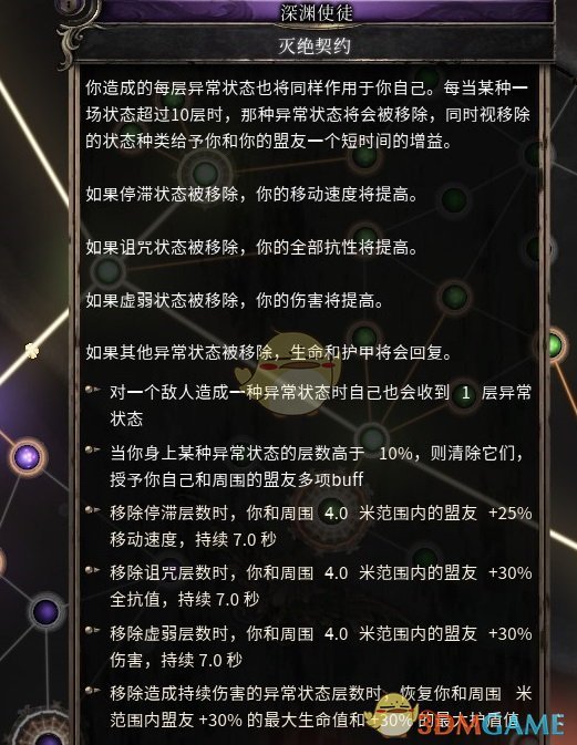 《破坏领主》神秘标靶增伤流BD分享
