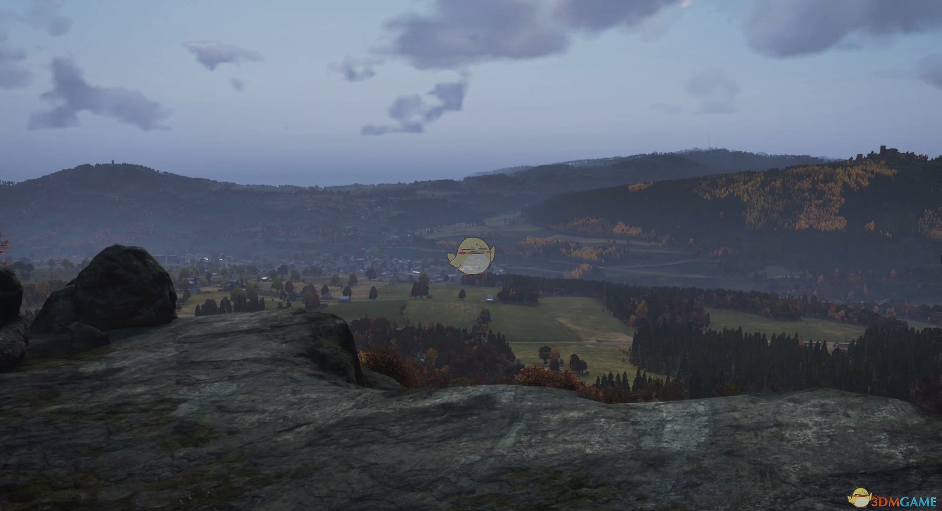 《DayZ》输血系统介绍