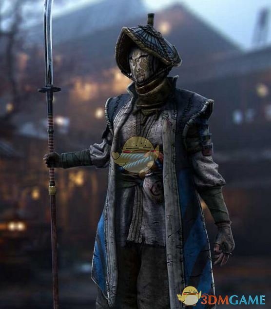 《荣耀战魂》野武士技巧分享