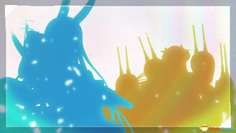 《碧蓝航线:Crosswave》图文攻略 上手指南及人物图鉴