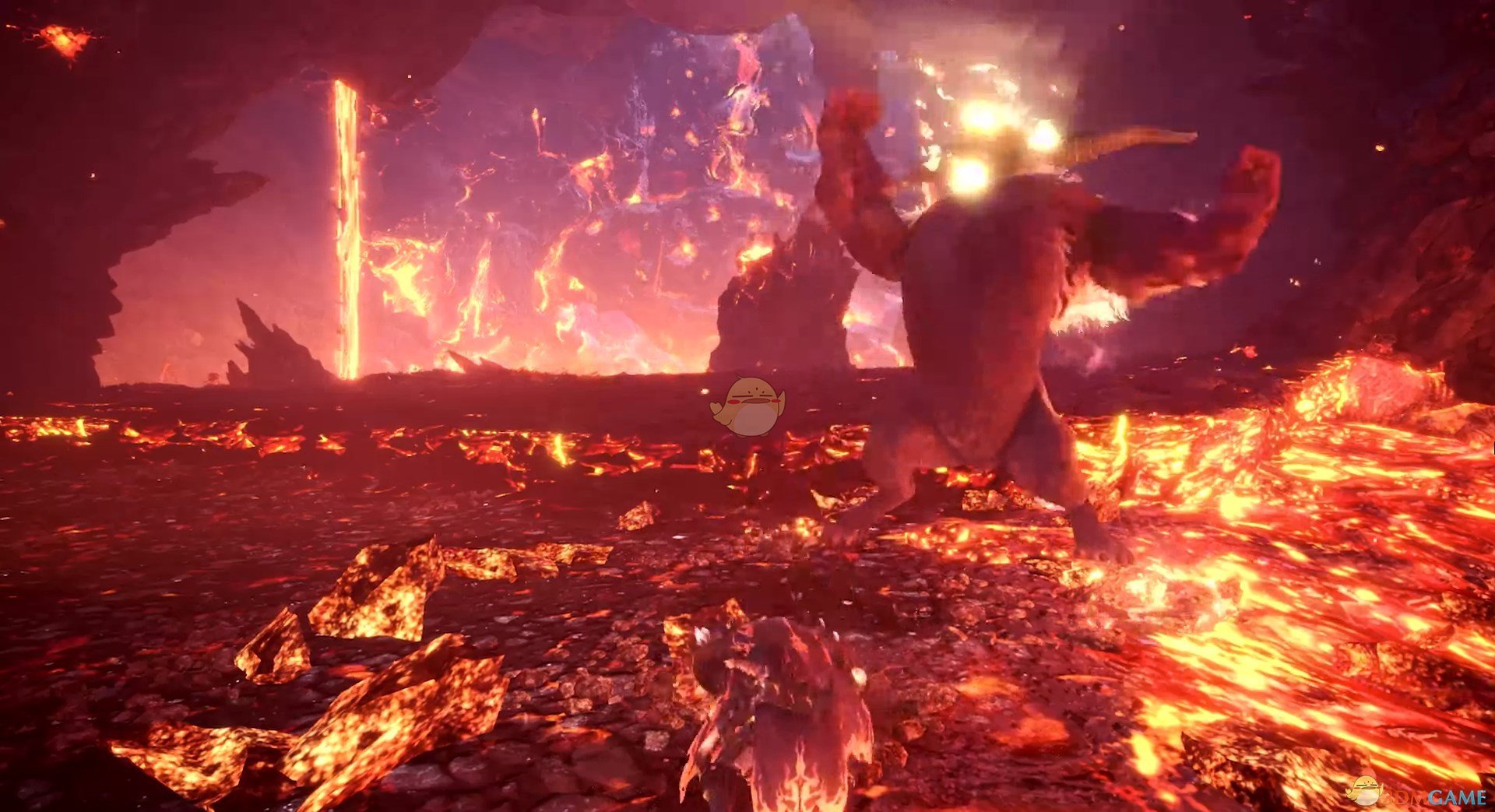 《怪物猎人：世界》冰原DLC盾斧武器简介