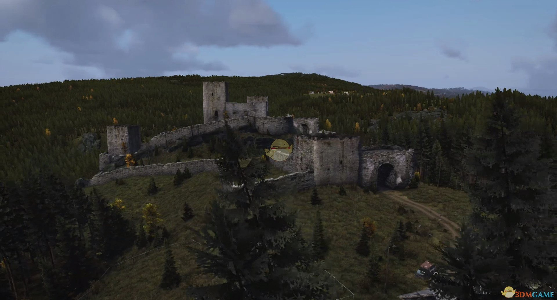 《DayZ》输血血型注意事项分享