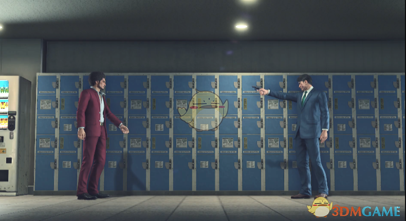 《如龙7：光与暗的去向》30号不可原谅之人支线攻略分享