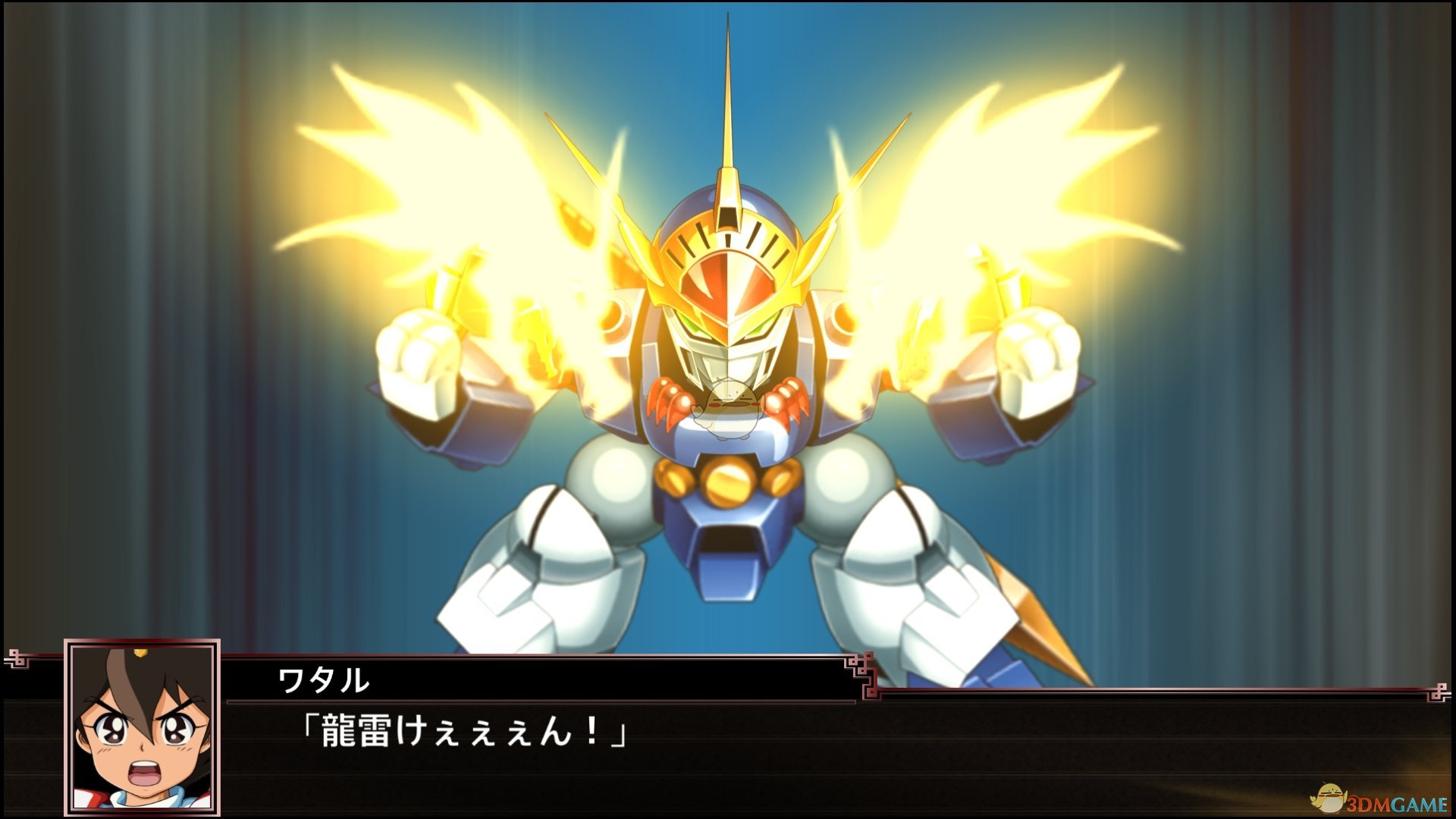 《超级机器人大战X》第44话B回到那片天空的未来SR攻略
