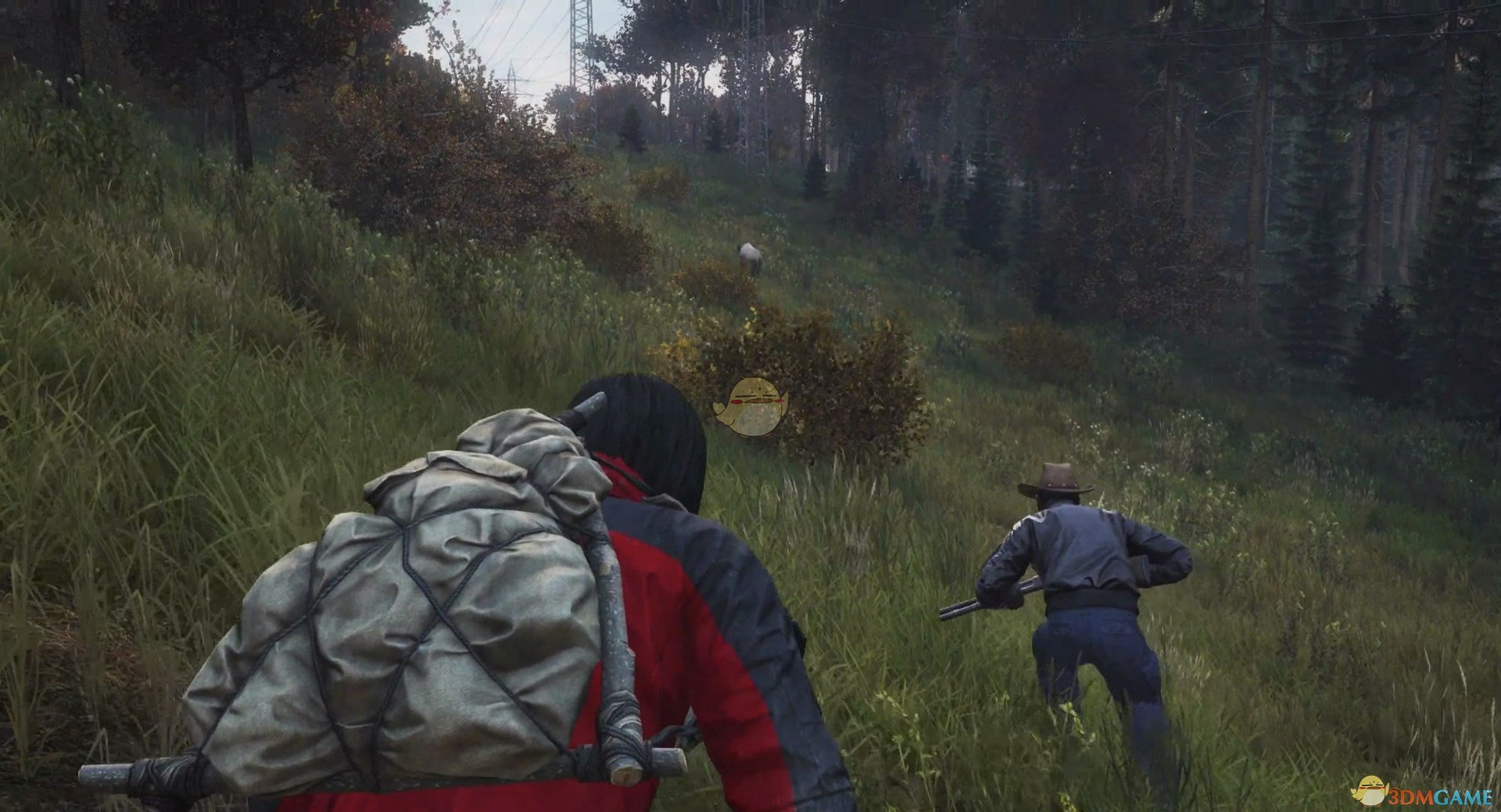 《DayZ》物品耐久度恢复方法分享