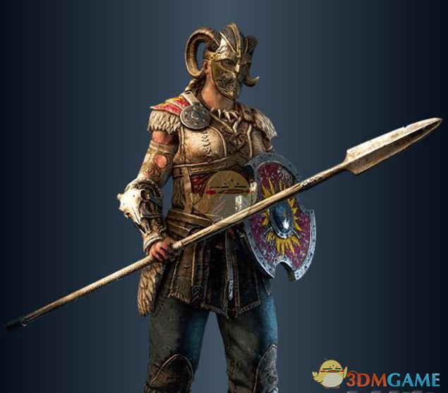《荣耀战魂》女武神技巧分享