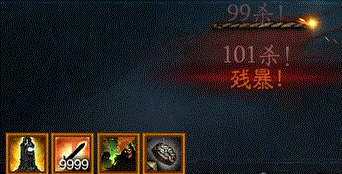 《暗黑破坏神3》赛季BUFF上限介绍