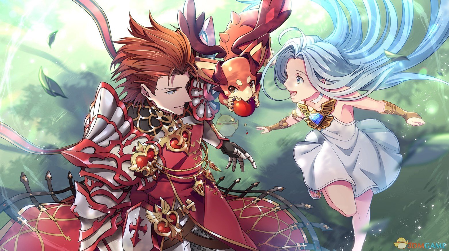 《碧蓝幻想Versus》最强光属性武器分享
