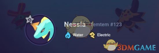《Temtem》新手腾兽选择指南
