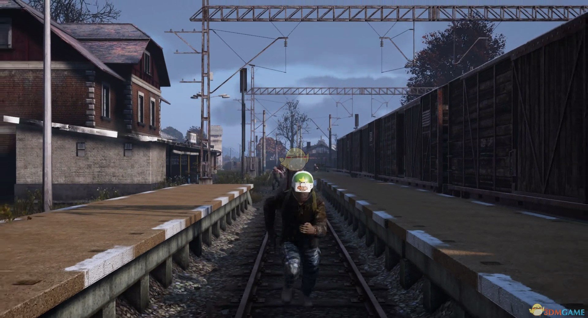 《DayZ》营地建造攻略分享