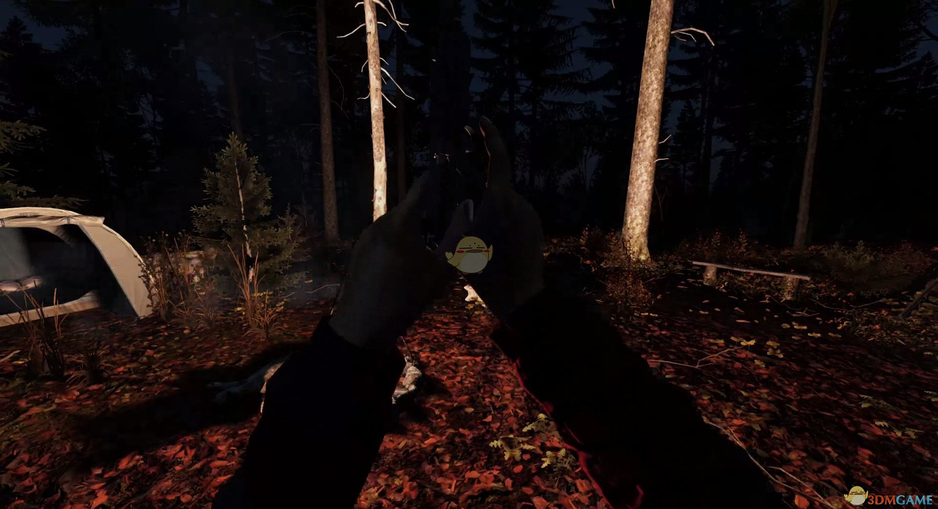 《DayZ》三脚架获得方法分享