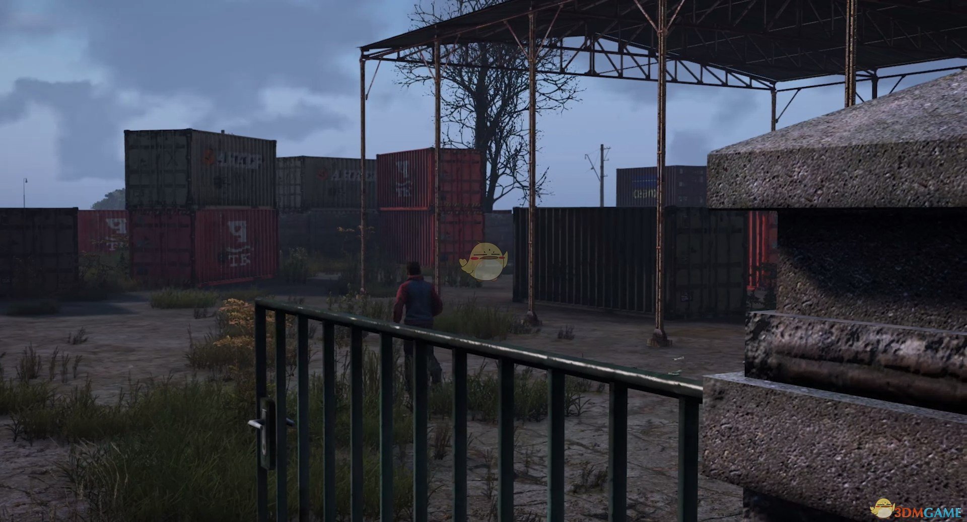 《DayZ》心脏病发作解决方法分享