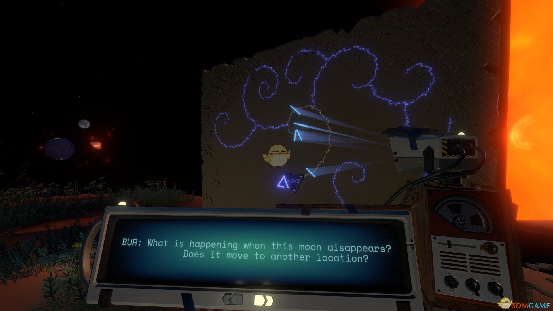 《星际拓荒》第六个位置玩法介绍