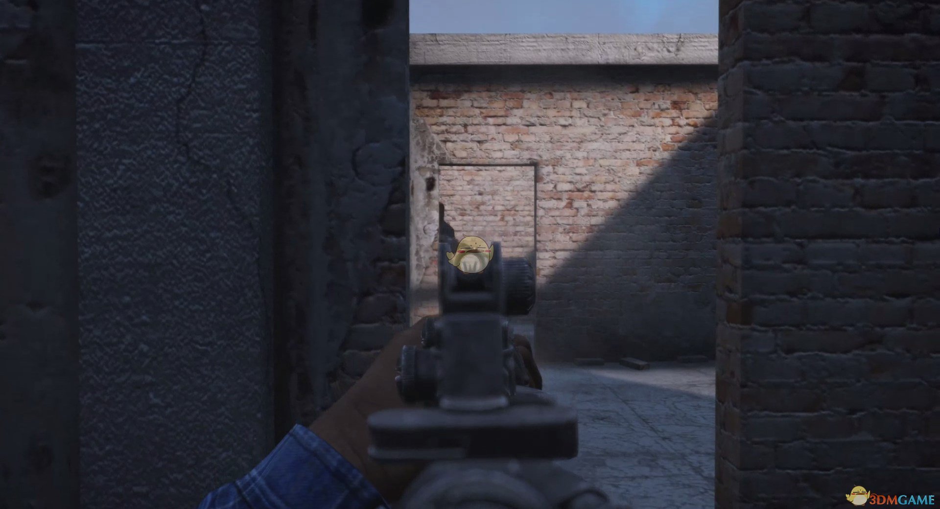 《DayZ》重新刷新角色外观方法分享