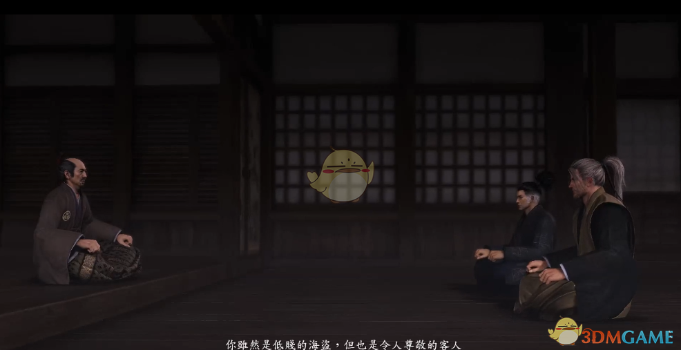 《仁王》必学通用武技推荐
