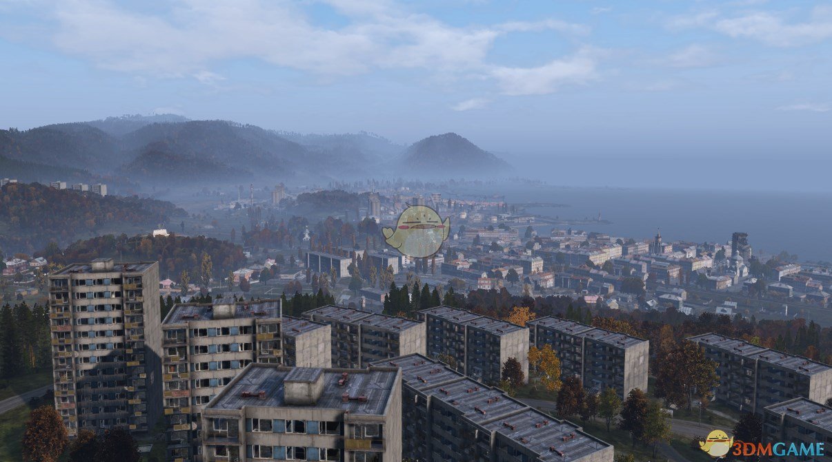 《DayZ》献血系统介绍
