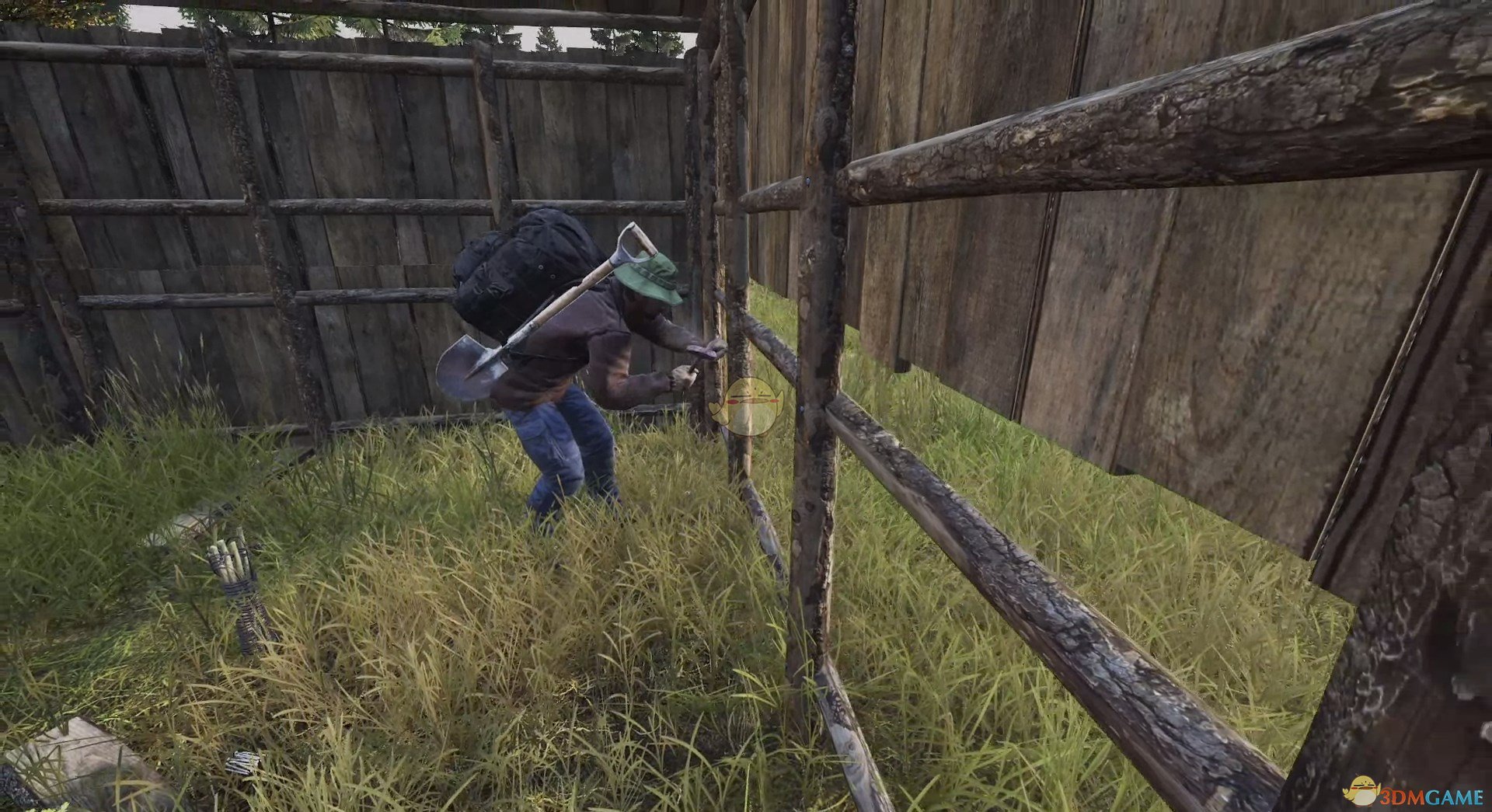 《DayZ》M4枪械常见刷新位置分享