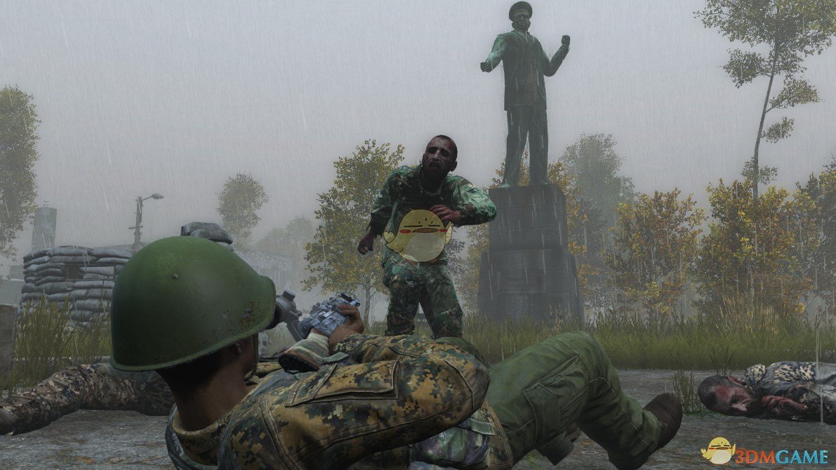 《DayZ》服务器分类介绍