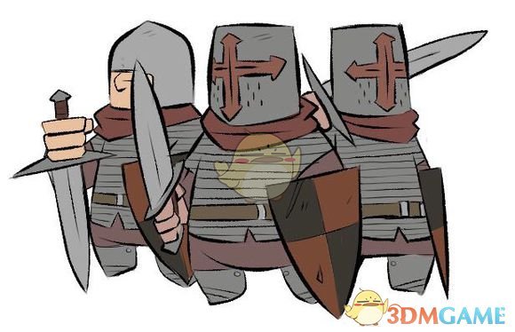 《骑马与砍杀：战团》职业杀手兵种介绍