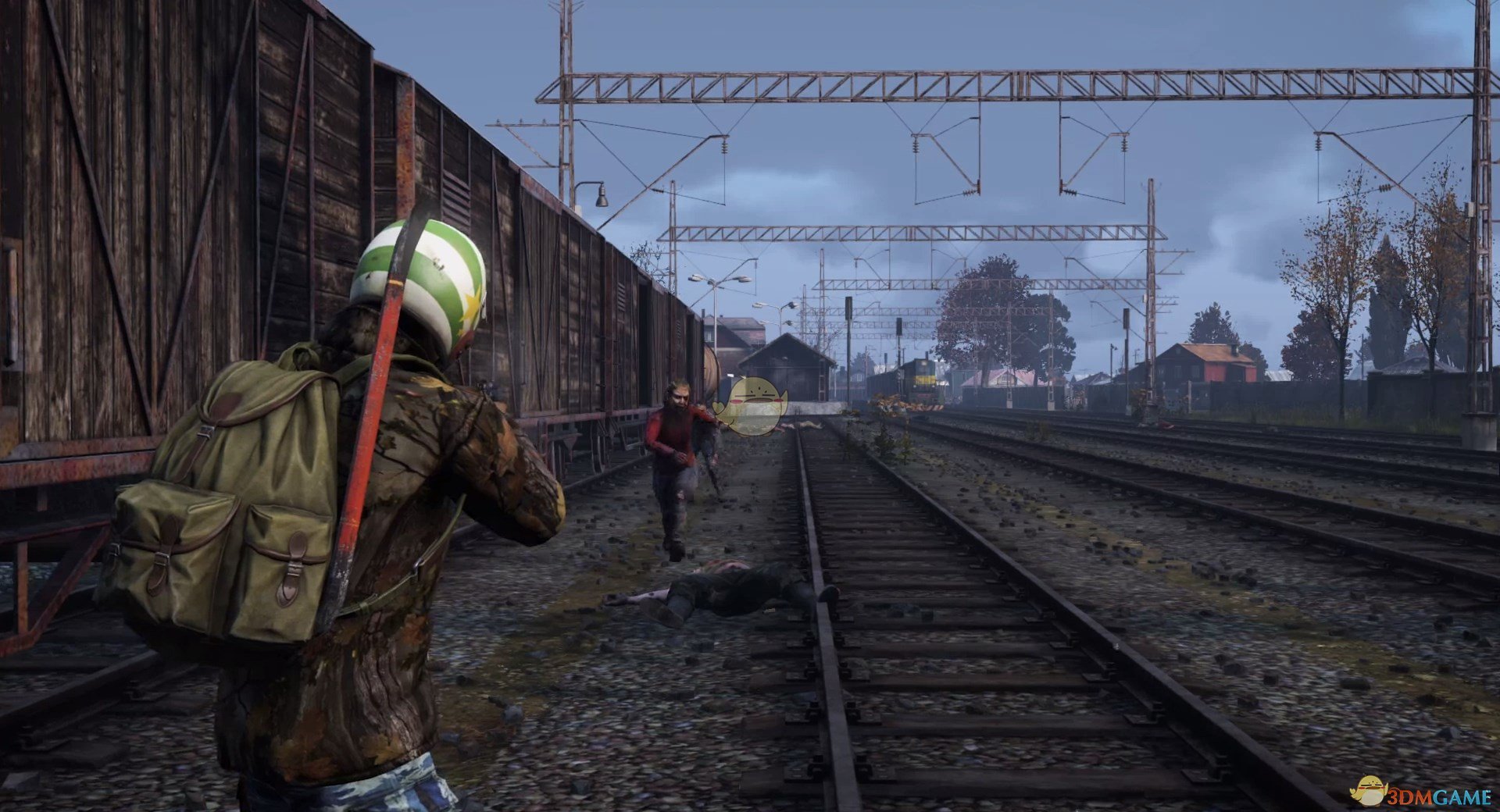 《DayZ》子弹填装注意事项分享