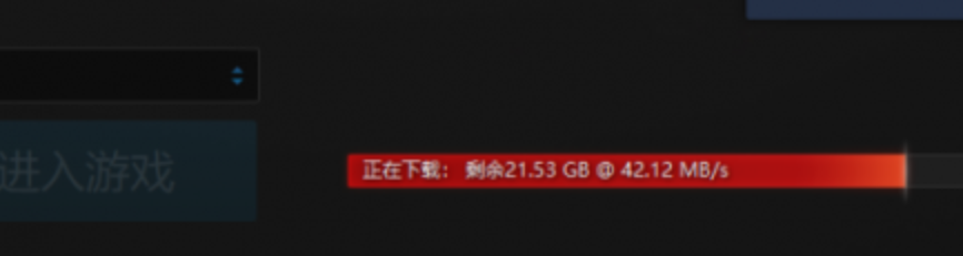 使命召唤战争地带下载慢 使命召唤吃鸡下载加速方法