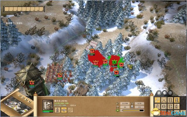 《罗马执政官：高清重置版》图文攻略 全建筑全兵种解析