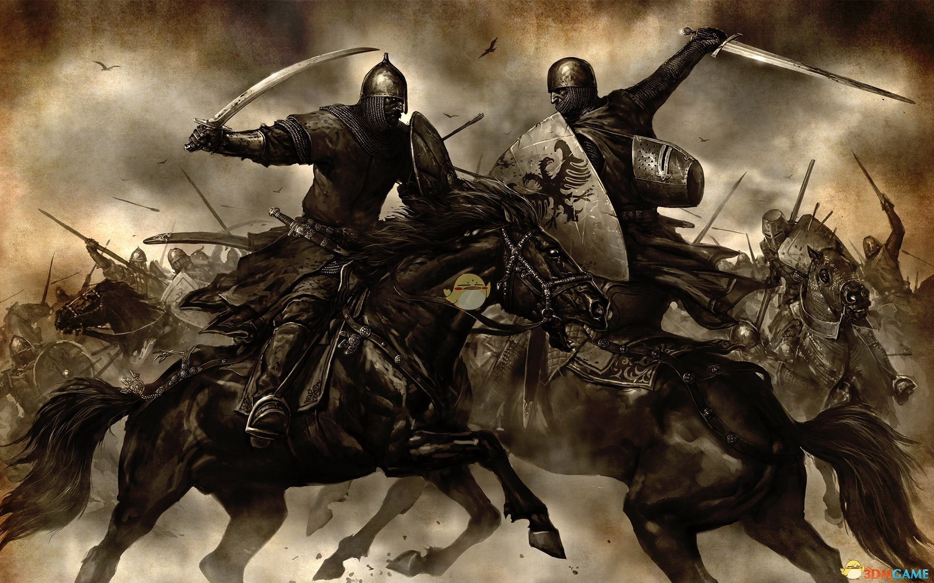 《骑马与砍杀：战团》罗多克军士兵种介绍