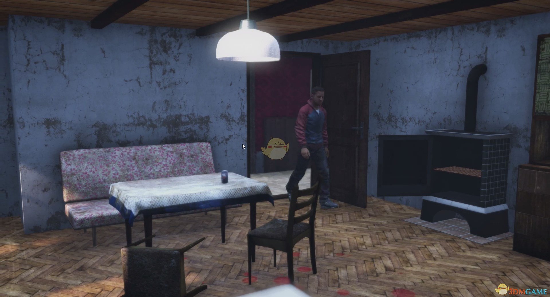 《DayZ》沙门氏菌病解决方法分享