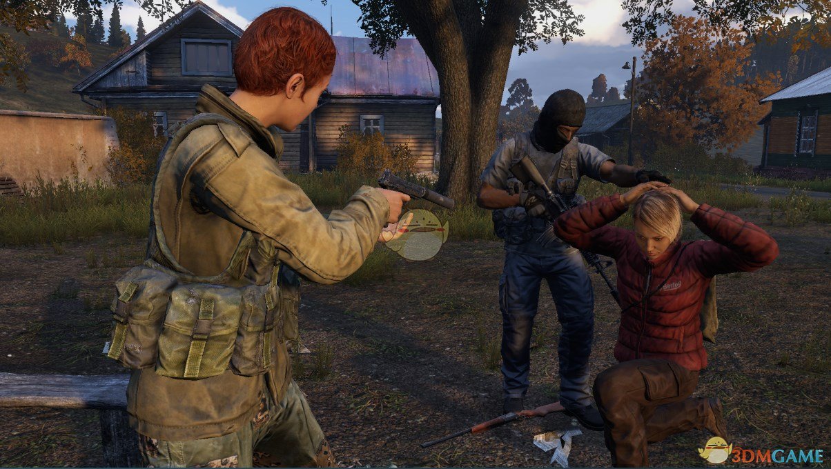 《DayZ》服务器类别识别方法分享