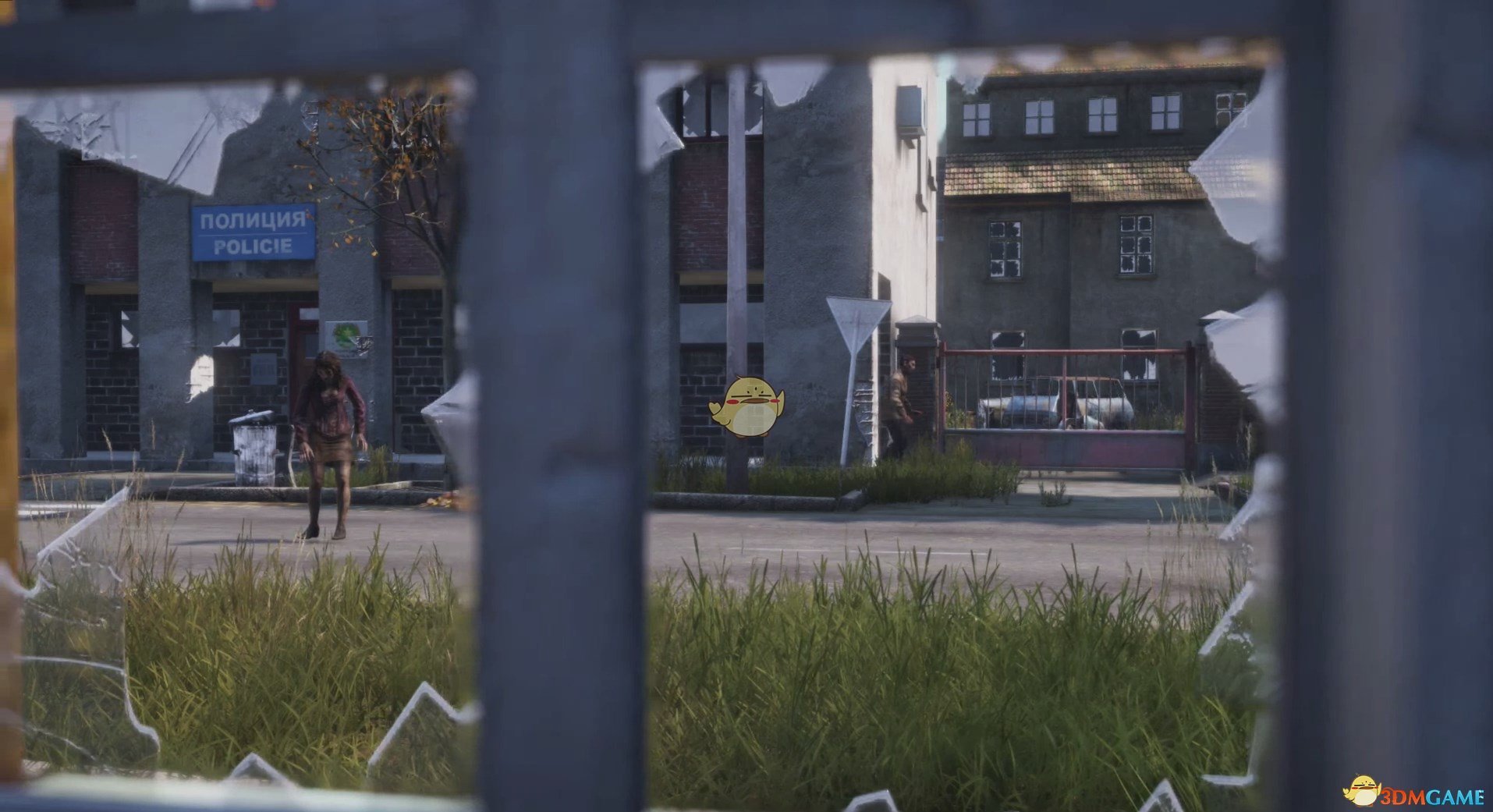 《DayZ》加血方法分享