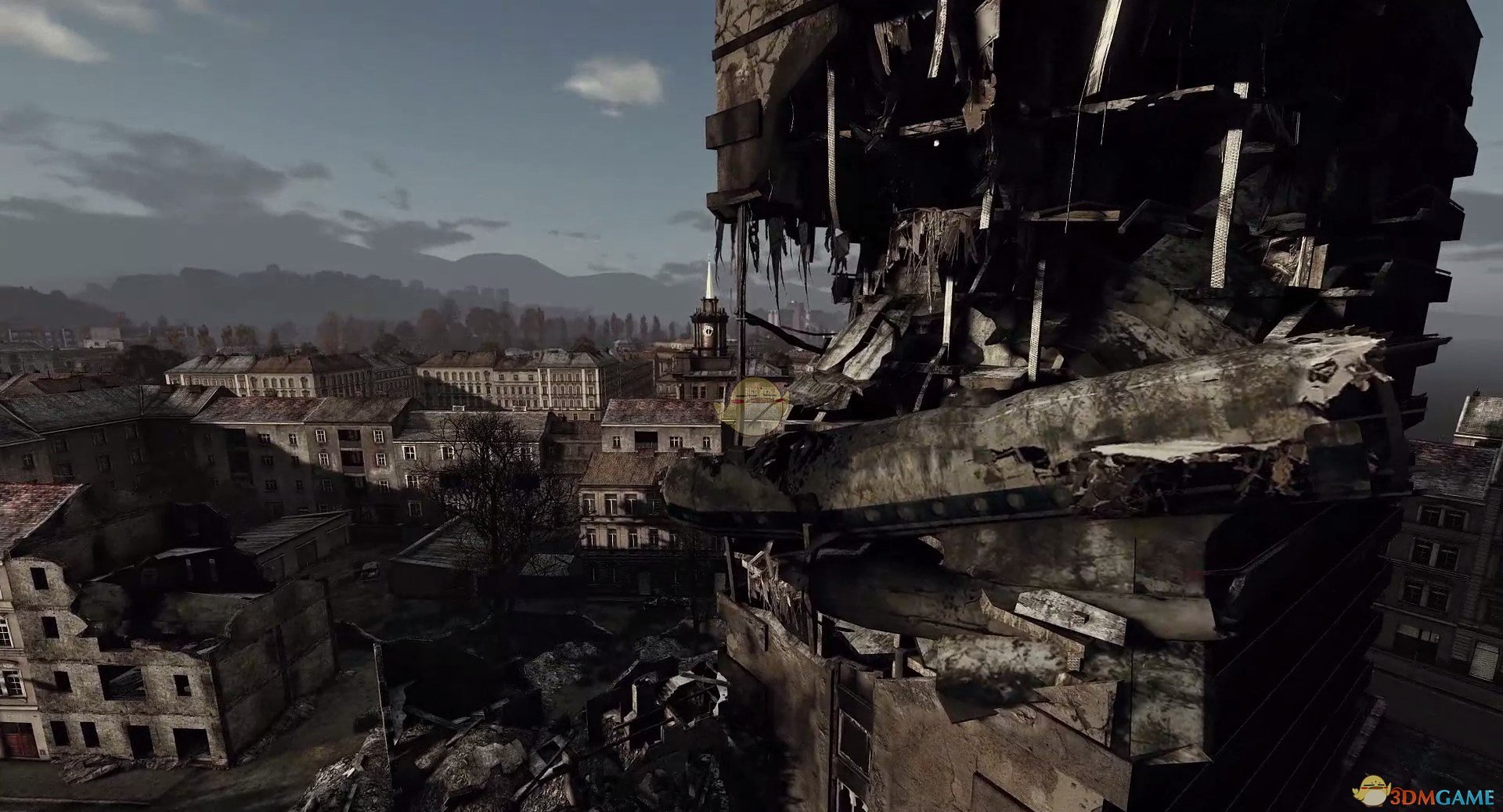 《DayZ》火把及头灯区别介绍