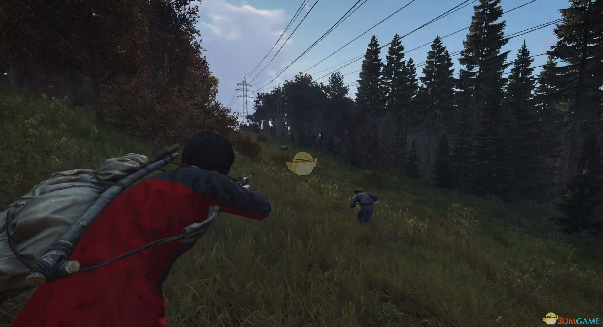 《DayZ》汽油倒掉方法分享