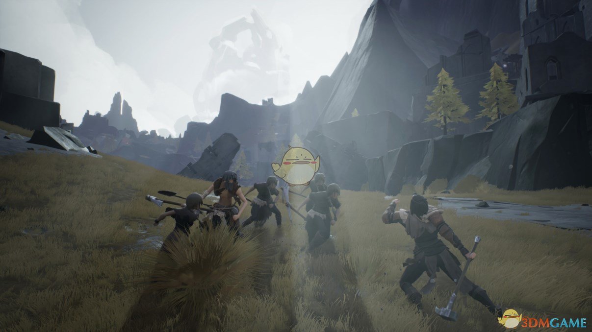 《Ashen》单手武器推荐