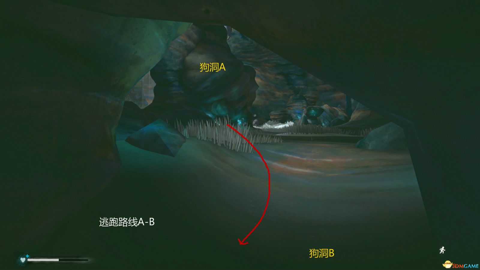 《漫漫长夜》第二章主线任务攻略