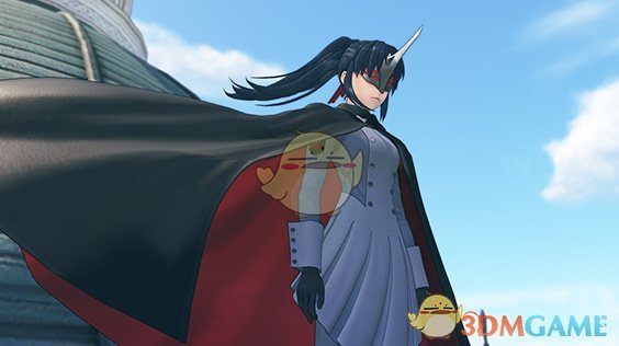 《新樱花大战》夜叉身份背景介绍