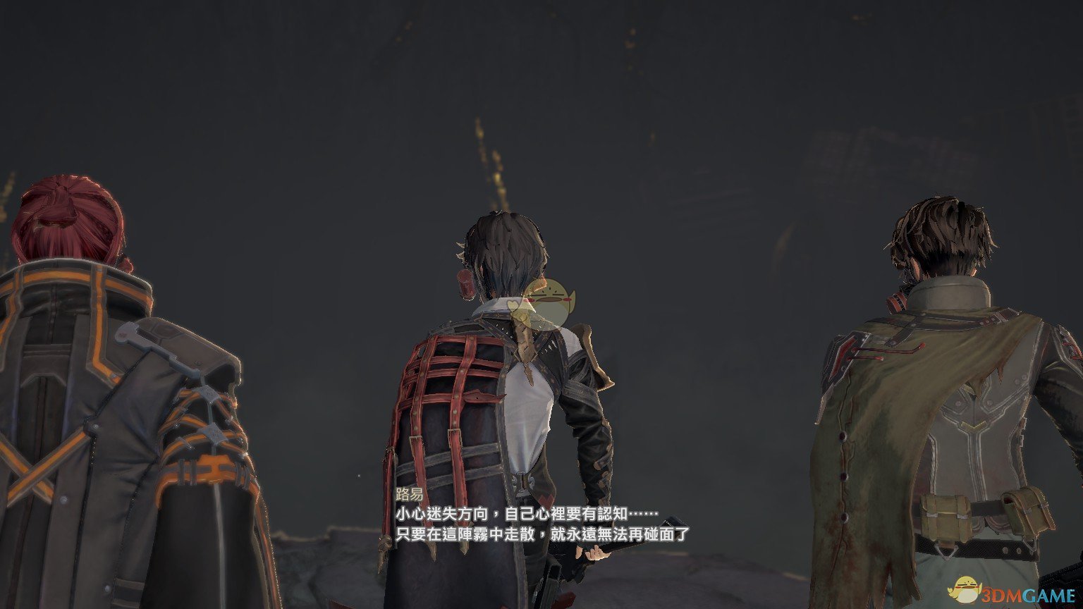 《噬血代码》巨大风窟坑爹指数点评
