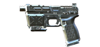《GTFO》主武器S49半自动抛壳式手枪武器介绍
