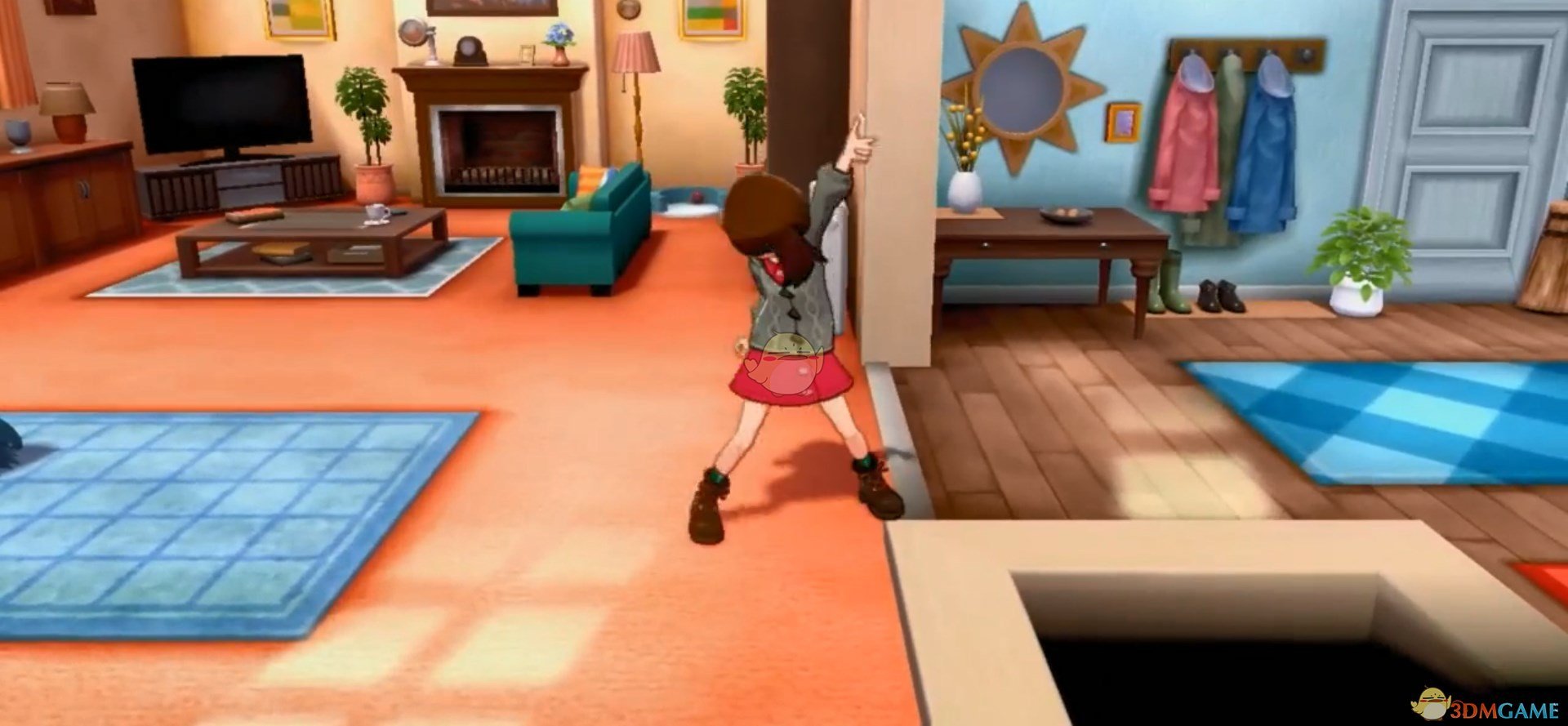 《宝可梦：剑/盾》友好度查看及提升方法分享