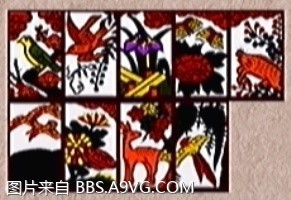 《新樱花大战》花牌基本规则与打法分享