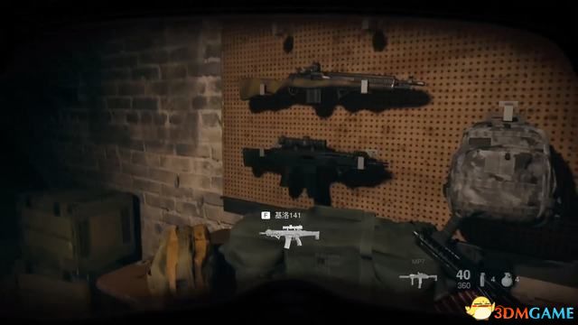 《使命召唤16：现代战争》全枪械武器图鉴及解锁等级 枪械选择推荐