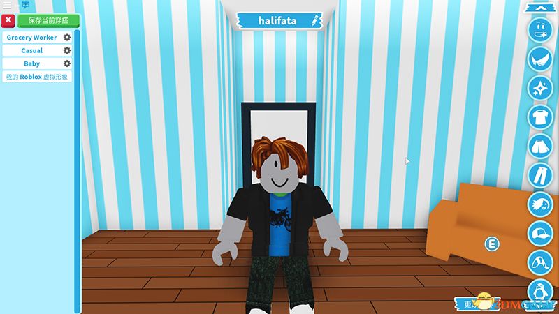 《罗布乐思Roblox》入门指南 《忍者传说NinJa Legends》图文上手指南