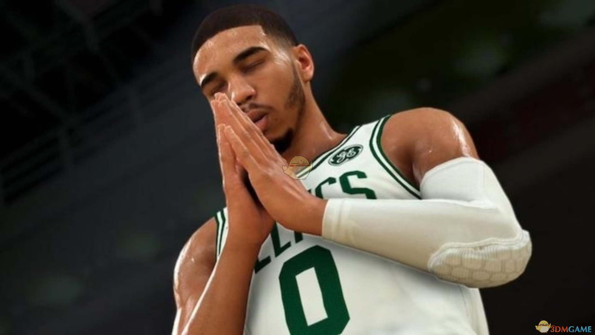 《NBA 2K20》快速刷徽章经验方法分享