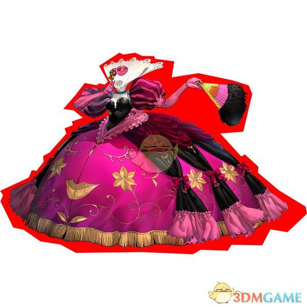 《女神异闻录5R》奥村春角色身份背景介绍