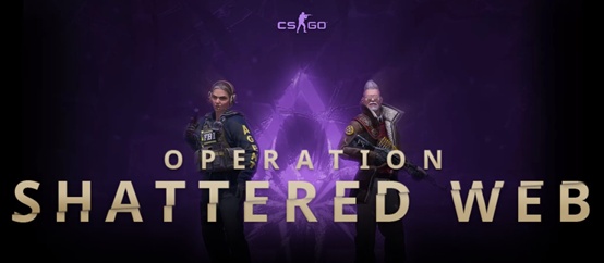 《CS：GO》裂网大行动大受欢迎，迅游加速器为你降低延迟