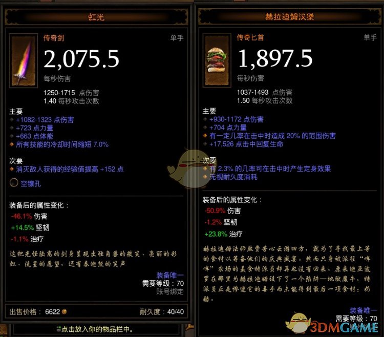 《暗黑破坏神3》牧牛杖使用方法 奇想郡进入指南