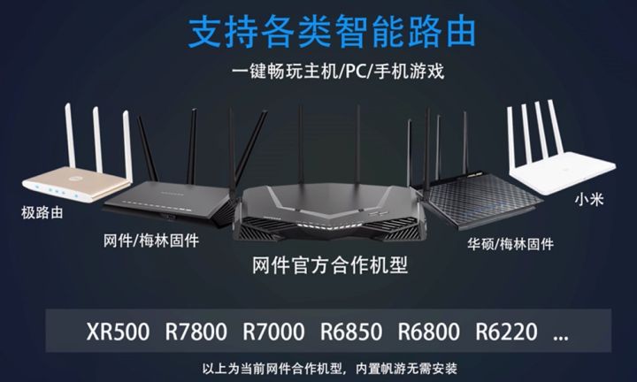 怎么加速PS4联机延迟、下载速度、派对语音