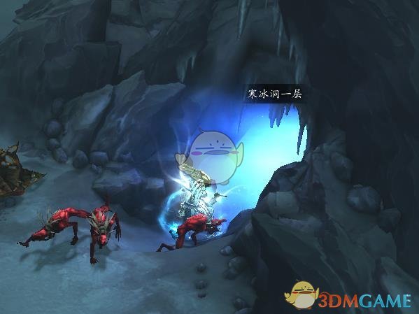 《暗黑破坏神3》牧牛杖制作攻略