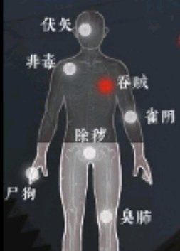《探灵笔记》灵探基础魂值介绍