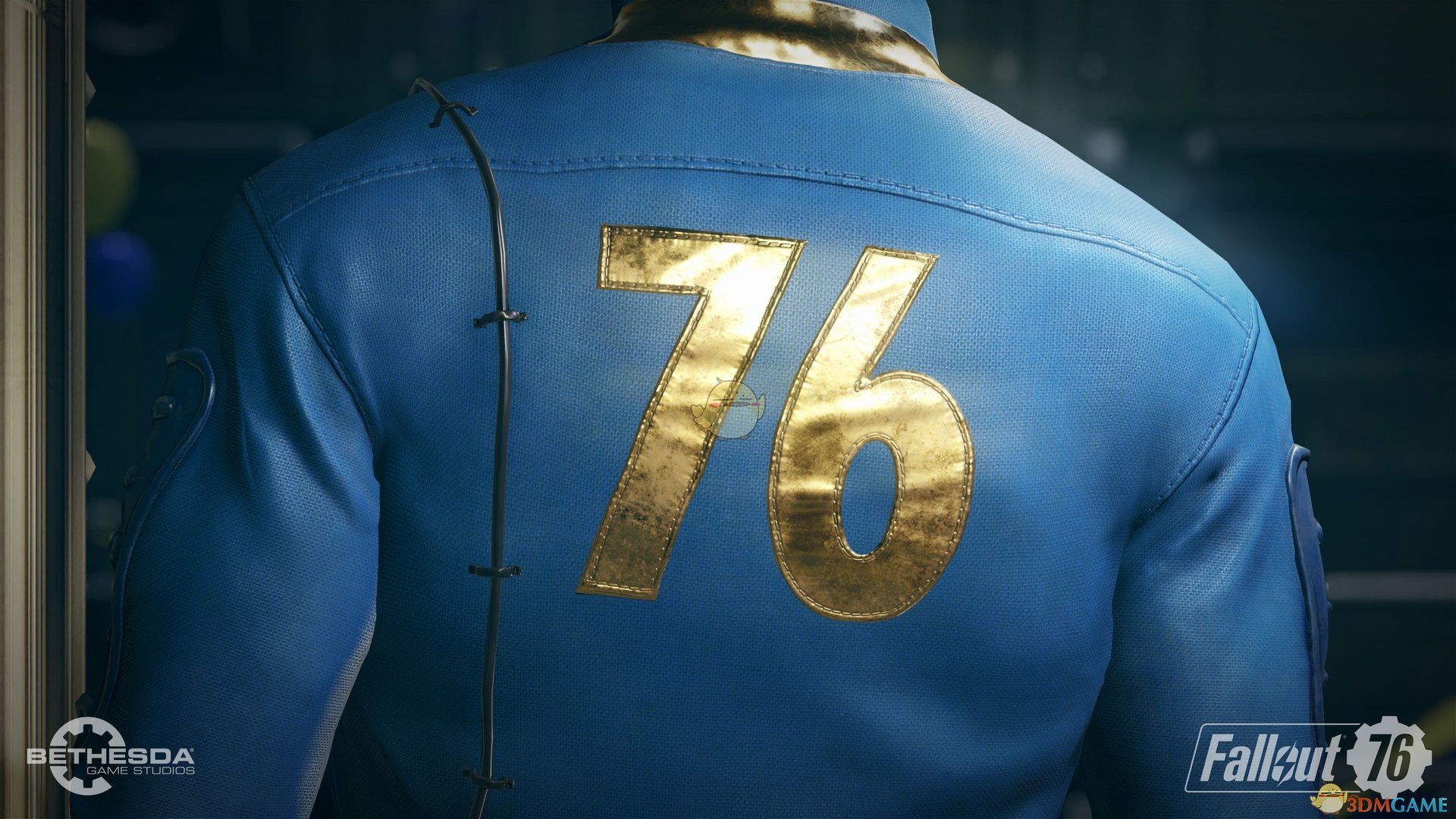 《辐射76》94避难所沉没之城详细打法介绍