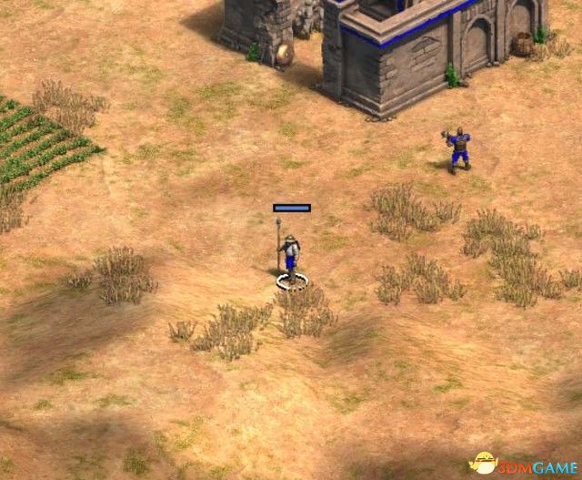 《帝国时代2：决定版》新增种族文明攻略 新种族兵种建筑及玩法详解
